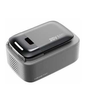 NEOBITAT 20V 5.0Ah Lithium-Ion Battery Pack for Cordless Lawn Mowers