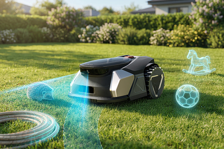 NEO-FSD Technology
