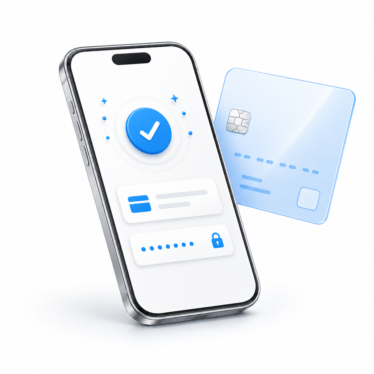 Card icon