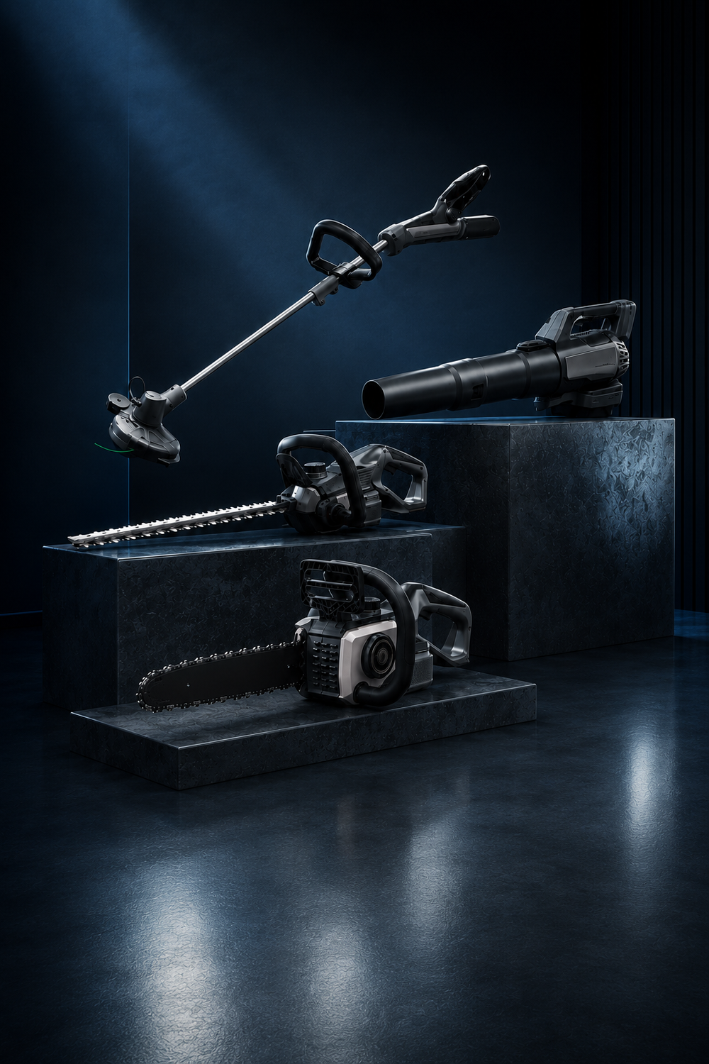 Power Tools