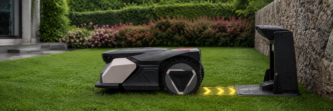 Rain Sensing Return